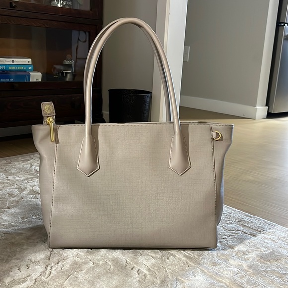 Dagne Dover Tote - Picture 1 of 4